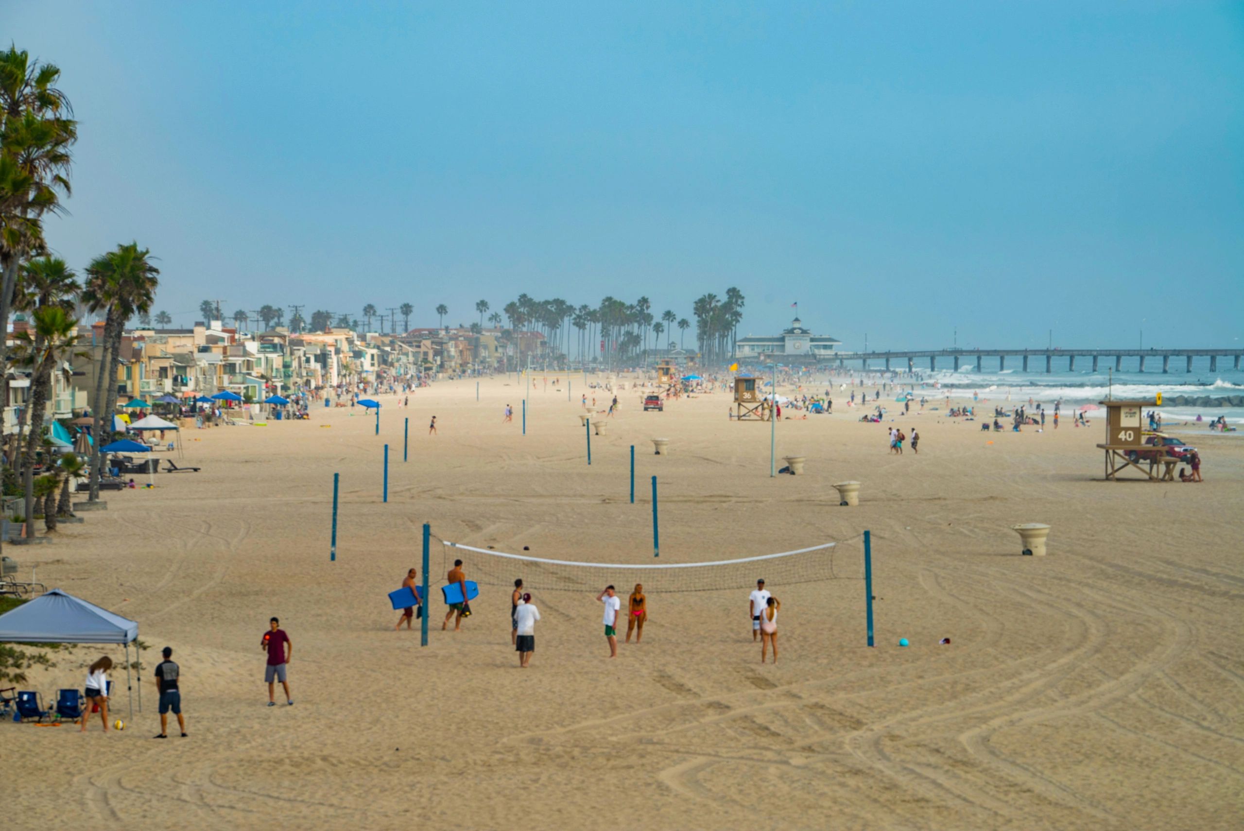 Newport Beach Vacation Rentals Newport Beach Rentals